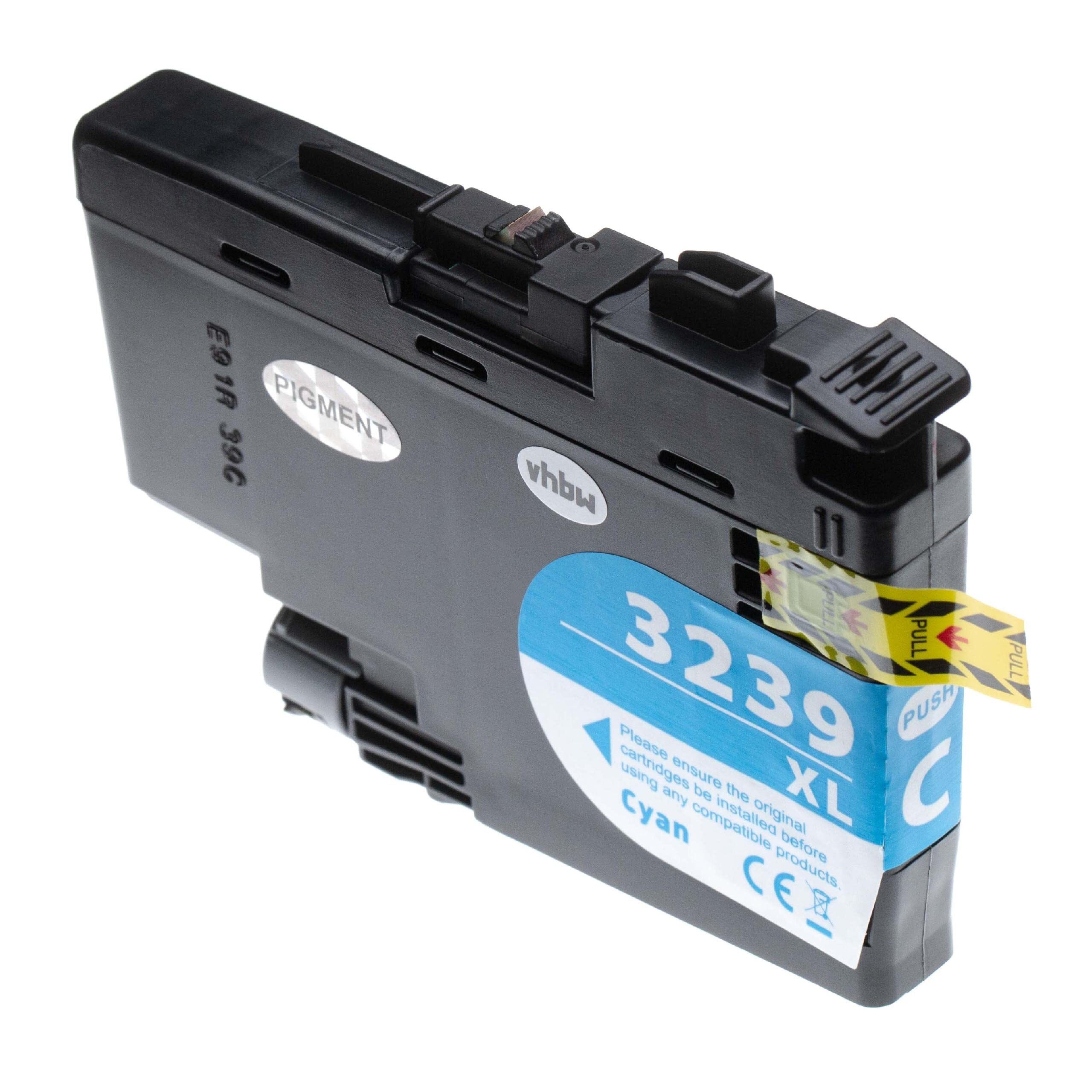 TTP-LC3239XLC