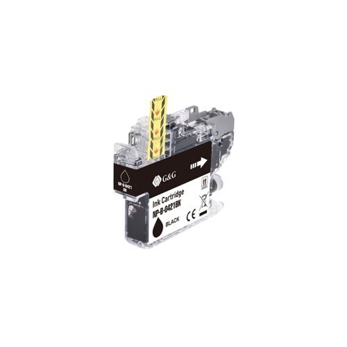 TTP-LC421BK