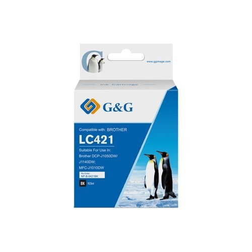 TTP-LC421BK