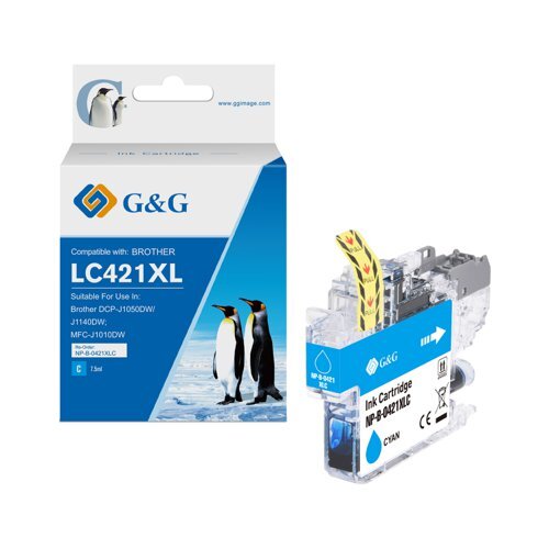 TTP-LC421XLC