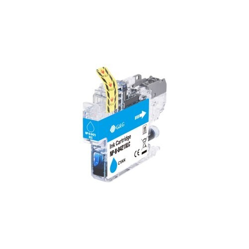 TTP-LC421XLC