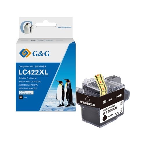 TTP-LC422XLB