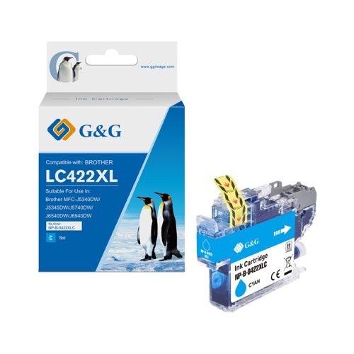TTP-LC422XLC