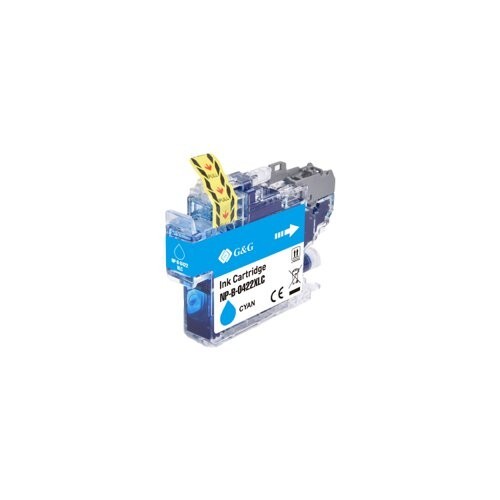 TTP-LC422XLC