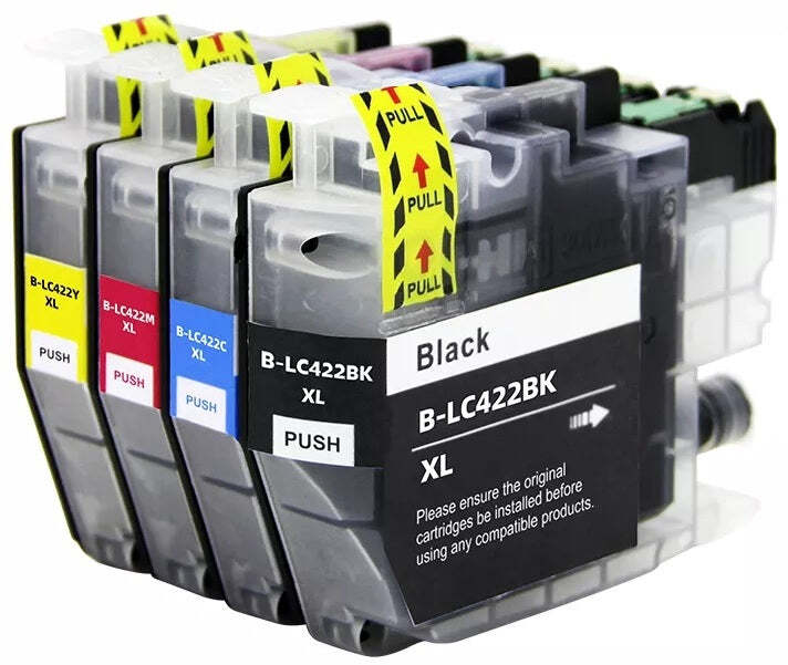 TTP-LC422XLMP5
