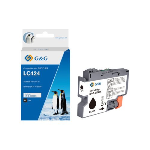TTP-LC424BK