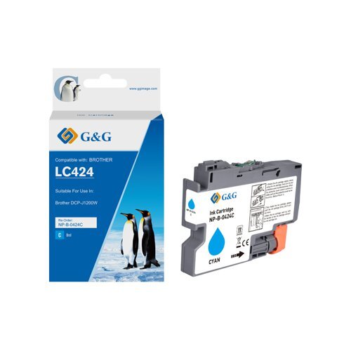 TTP-LC424C