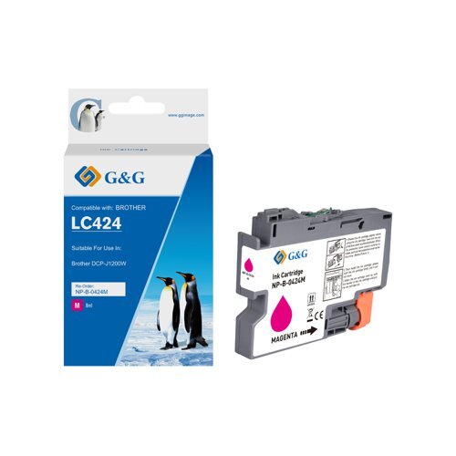 TTP-LC424M