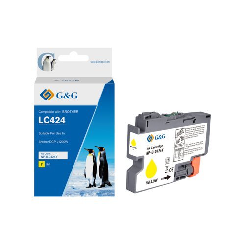 TTP-LC424Y