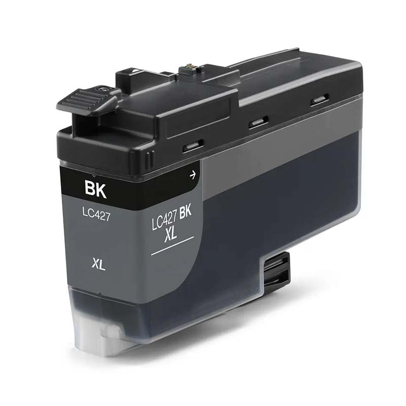 Compatible LC426BK Black Ink Cartridge for Brother Printers