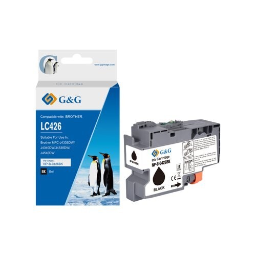 TTP-LC426BK