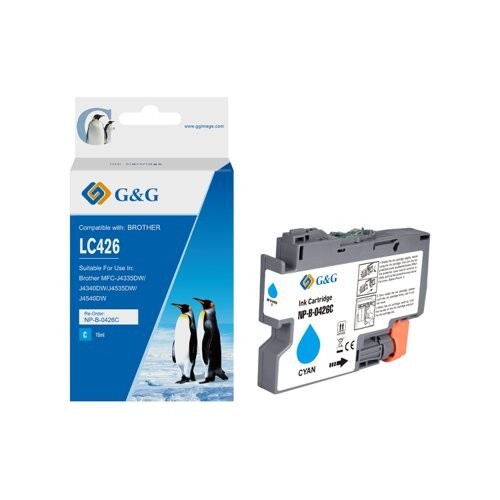 TTP-LC426C