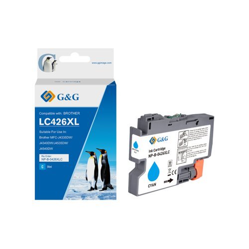 TTP-LC426XLC