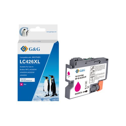 TTP-LC426XLM