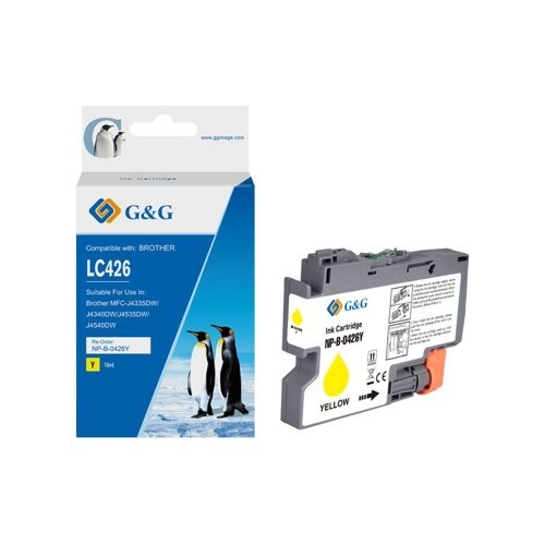 TTP-LC426Y