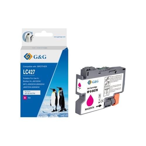 TTP-LC427M
