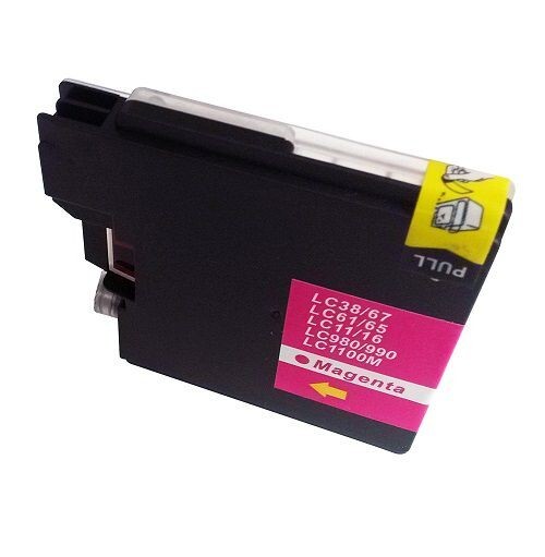 TTP-LC980M