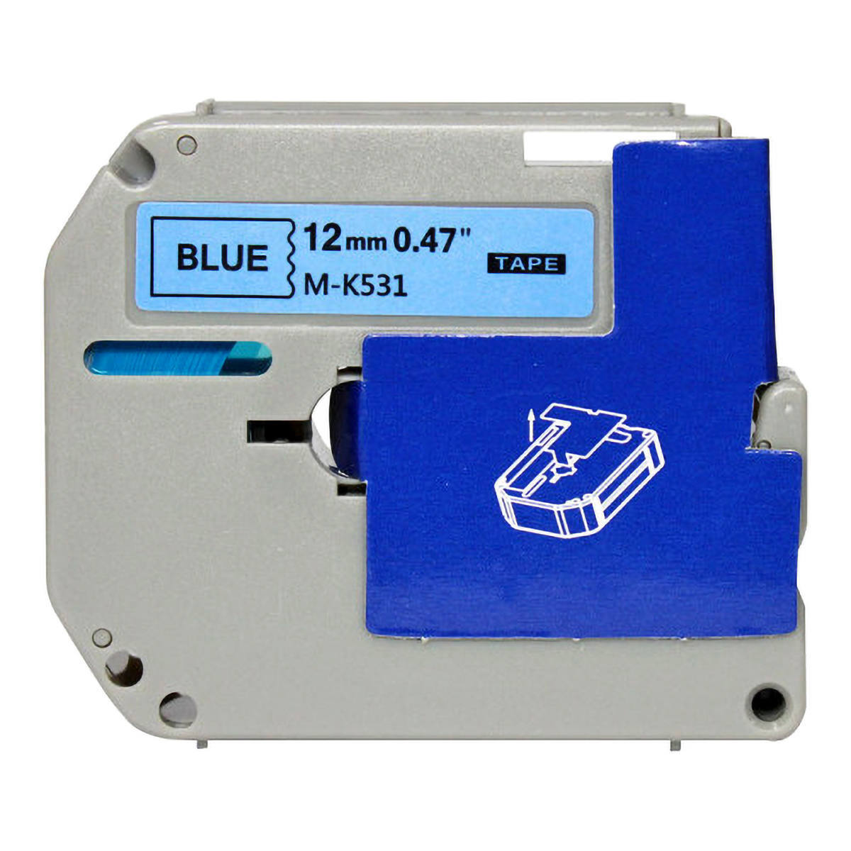 TTP-MK-531
