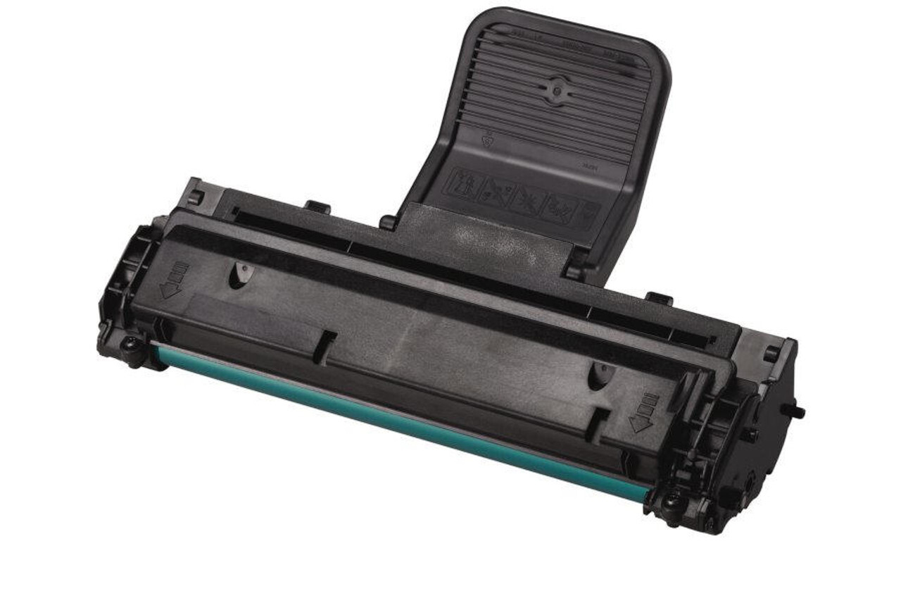 Compatible ML-1610D2 Black Toner Cartridge for Samsung Printers