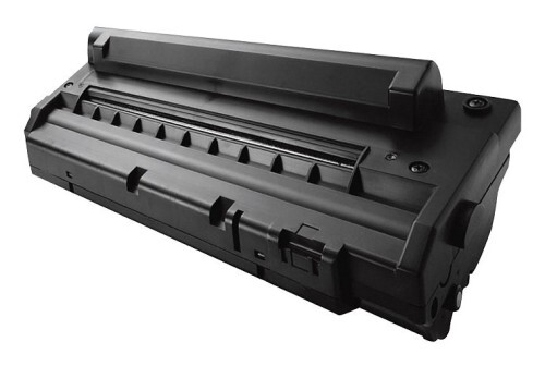 Compatible ML-1710D3 Black Toner Cartridge for Samsung Printers