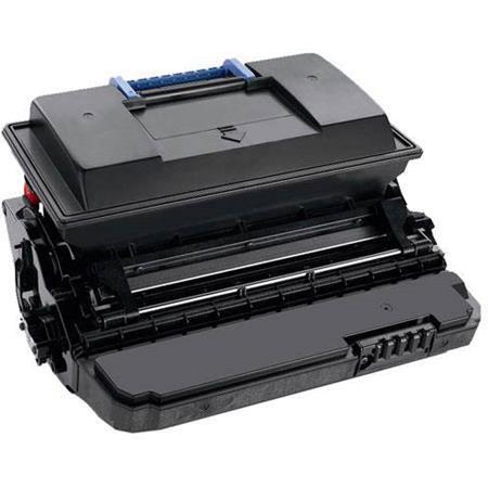Compatible ML-D4550B Black Toner Cartridge for Samsung Printers