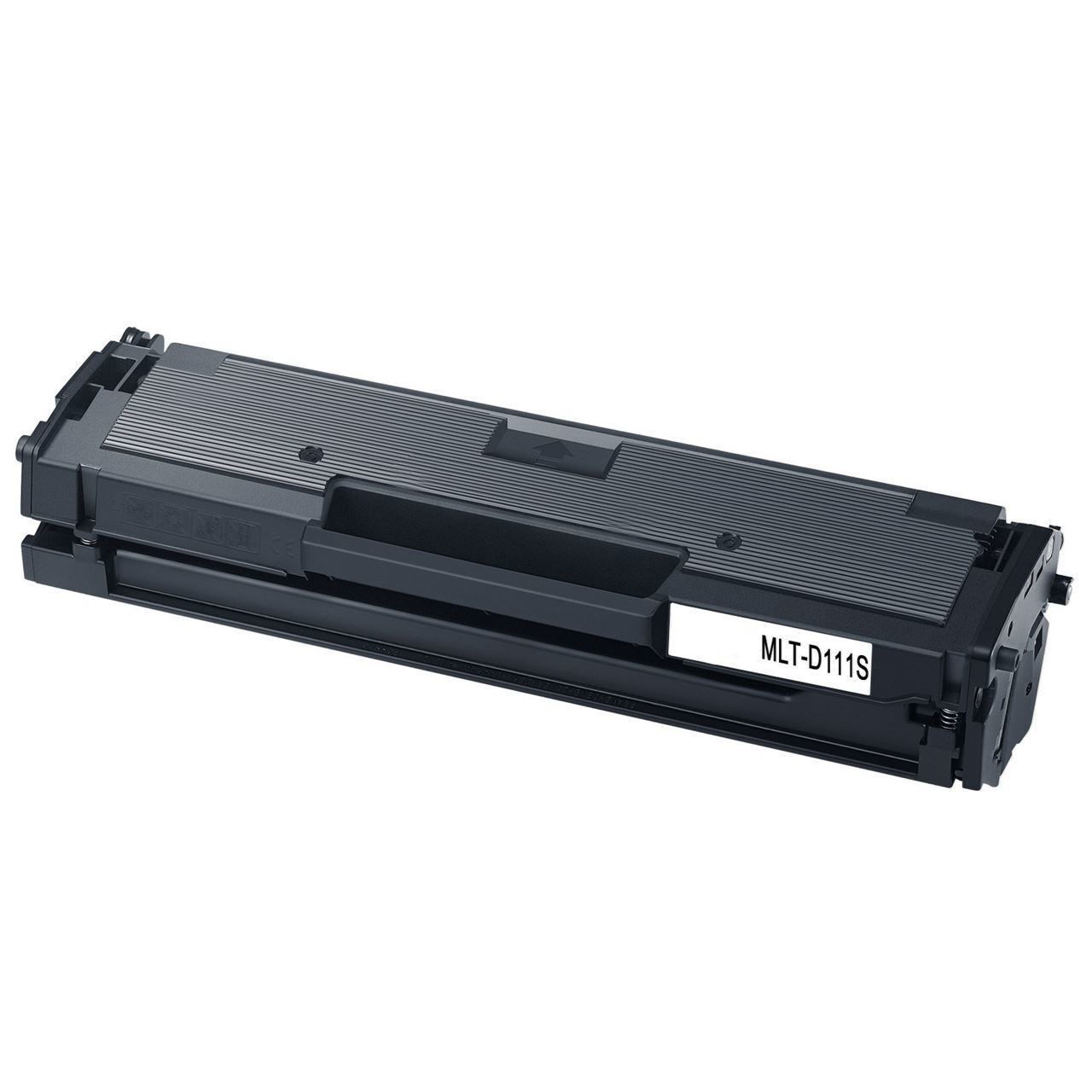 Compatible MLT-D111S Black Toner Cartridge for Samsung Printers