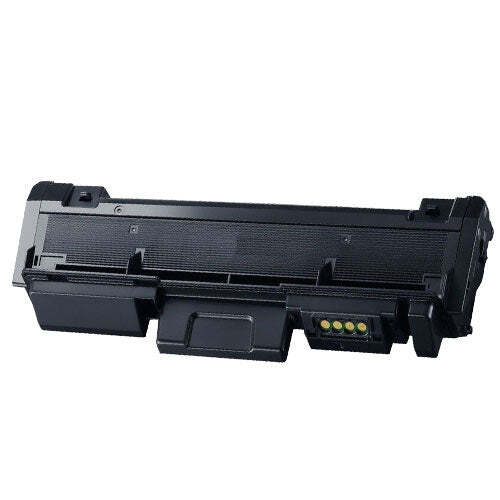Compatible MLT-D116L Black Toner Cartridge for Samsung Printers