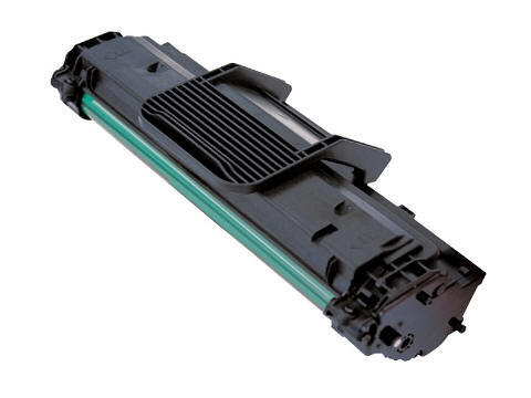 Compatible MLT-D117S Black Toner Cartridge for Samsung Printers