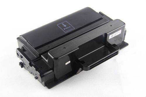 Compatible MLT-D201L Black Toner Cartridge for Samsung Printers