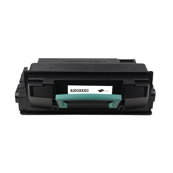 Compatible MLT-D203U Black Toner Cartridge for Samsung Printers