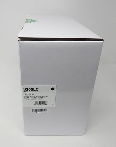 TTP-MLT-D205L