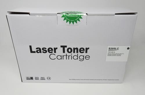 TTP-MLT-D205L