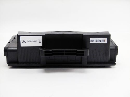TTP-MLT-D205S