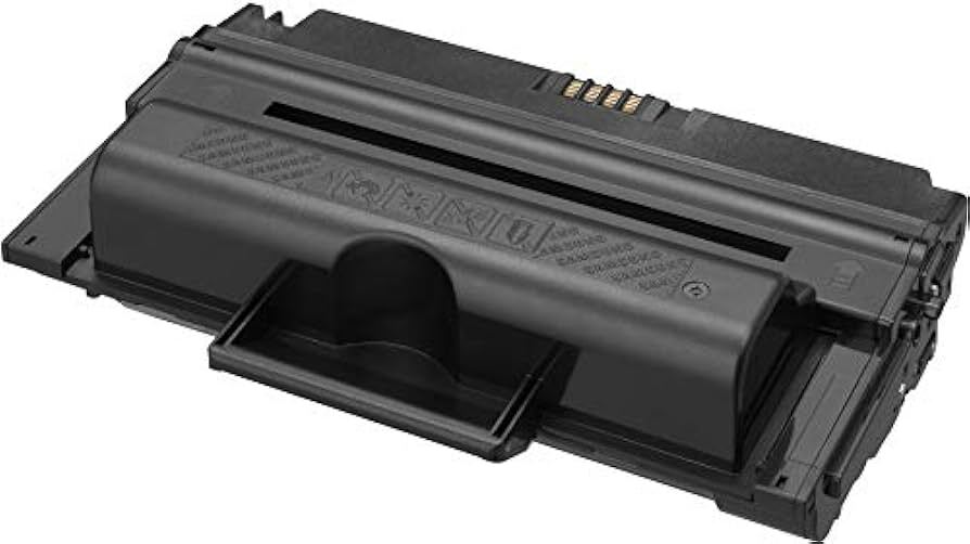 Compatible MLT-D2082S Black Toner Cartridge for Samsung Printers