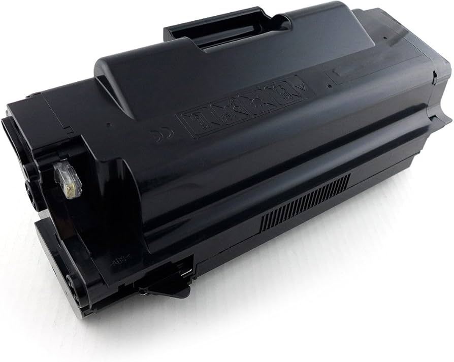 Compatible MLT-D307E Black Toner Cartridge for Samsung Printers