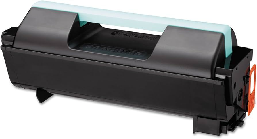 Compatible MLT-D309L Black Toner Cartridge for Samsung Printers