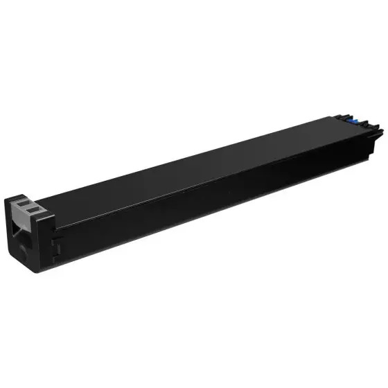Compatible MX31GTBA Black Toner Cartridge for Sharp Printers