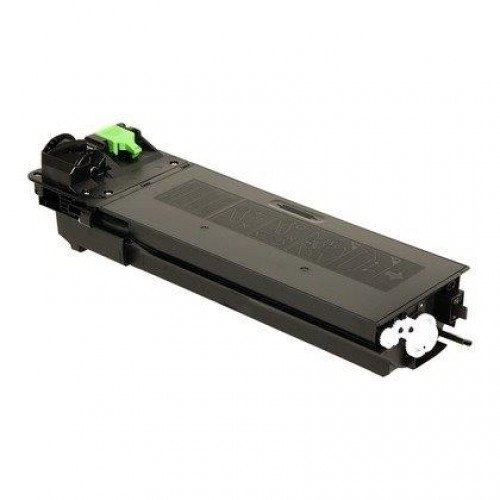 Compatible MX206GT Black Toner Cartridge for Sharp Printers