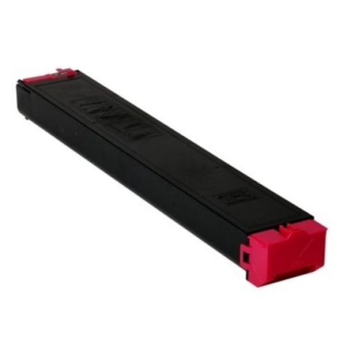 Compatible MX23GTMA Magenta Toner Cartridge for Sharp Printers
