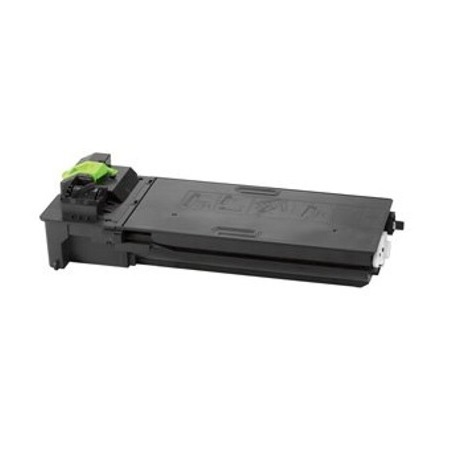 Compatible MX312GT Black Toner Cartridge for Sharp Printers
