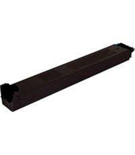 Compatible MX31GTBA Black Toner Cartridge for Sharp Printers