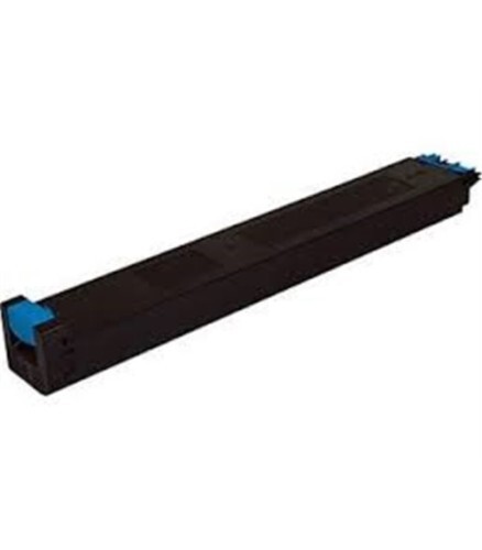 Compatible MX31GTCA Cyan Toner Cartridge for Sharp Printers