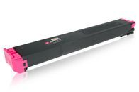 Compatible MX36GTMA Magenta Toner Cartridge for Sharp Printers