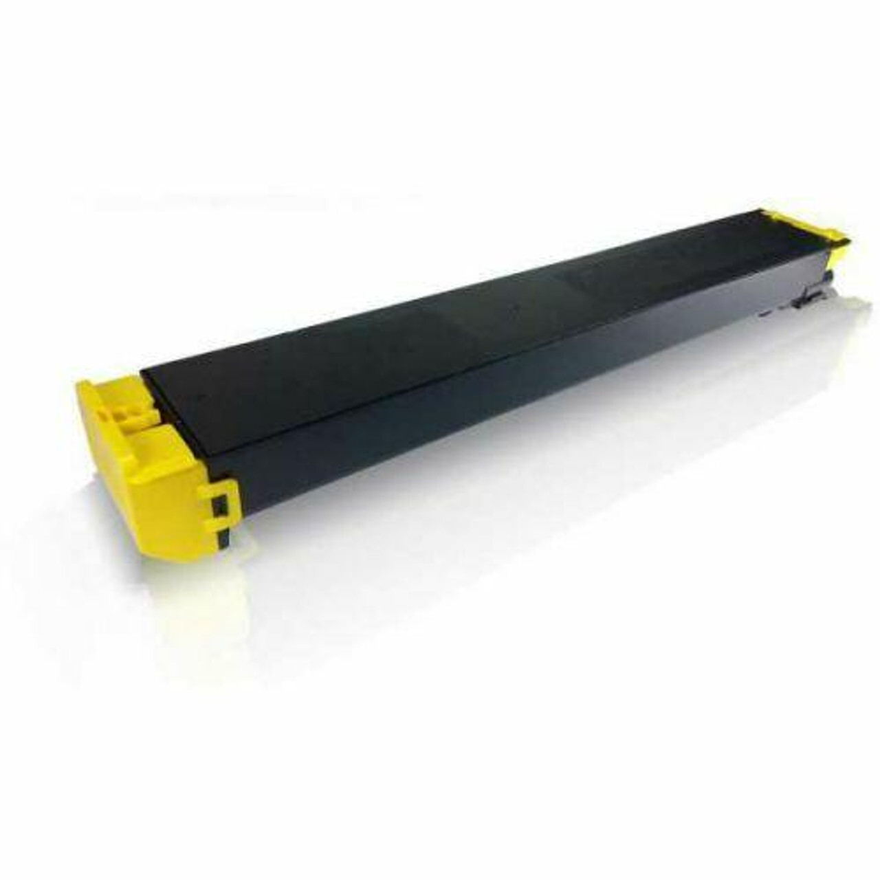 Compatible MX36GTYA Yellow Toner Cartridge for Sharp Printers