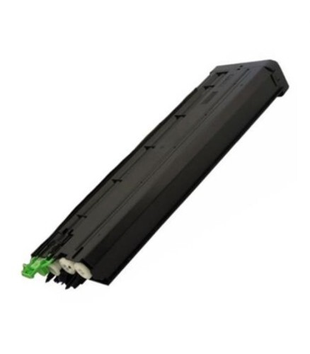 Compatible MX50GTBA Black Toner Cartridge for Sharp Printers