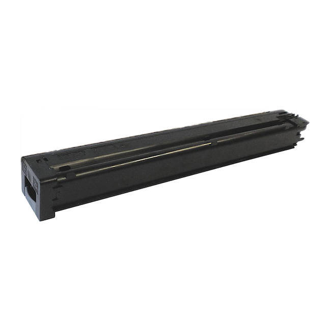 Compatible MX60GTBA Black Toner Cartridge for Sharp Printers