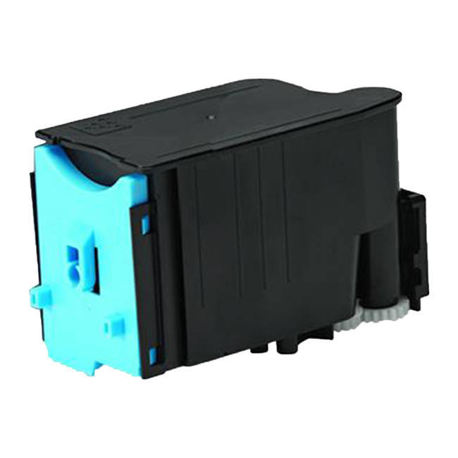 Compatible MXC30GTC Cyan Toner Cartridge for Sharp Printers