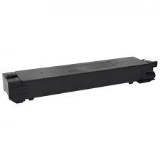 Compatible MXC38GTB Black Toner Cartridge for Sharp Printers