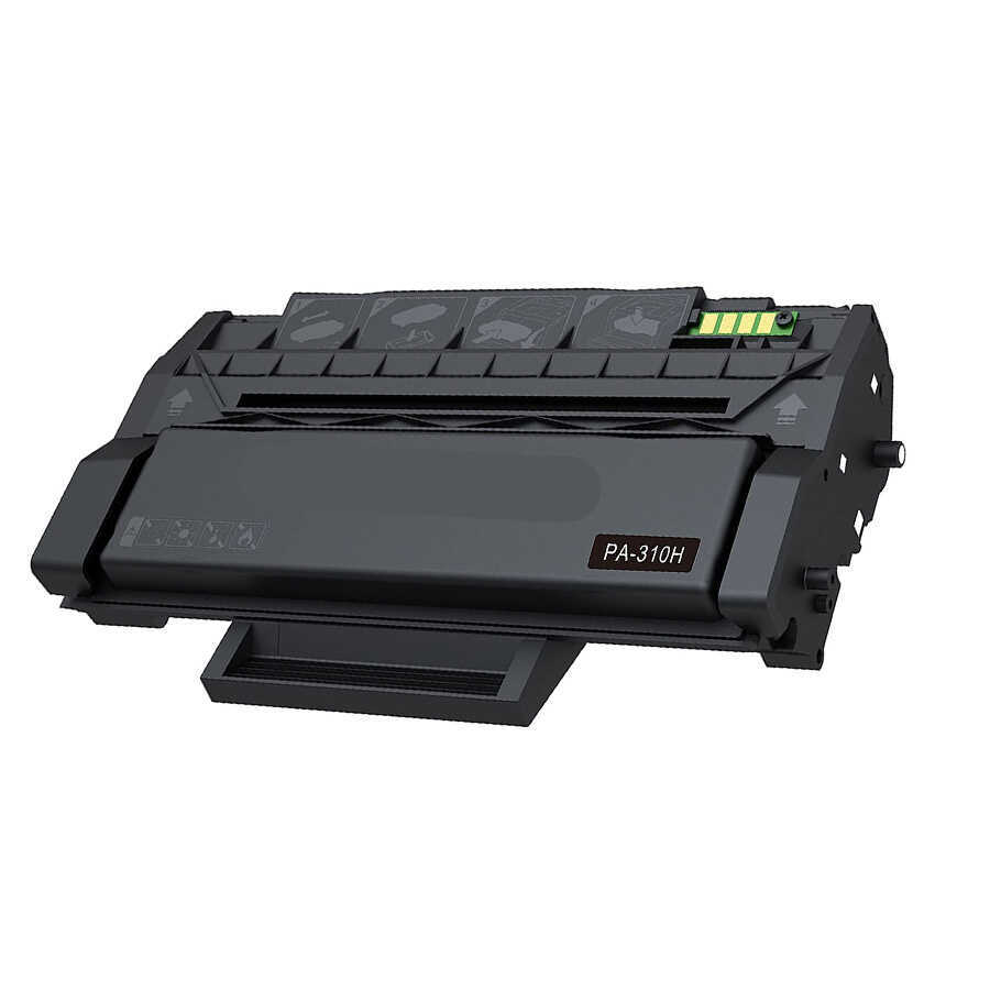 Compatible PA-310H Twin Pack Toner Cartridge for Pantum Printers