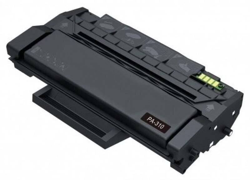 Compatible PA-310 Twin Pack Toner Cartridge for Pantum Printers